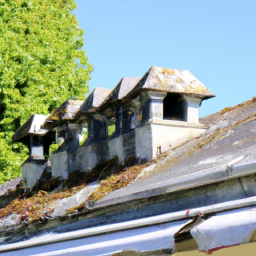 Profitez de votre terrasse en toutes saisons grâce à un store banne de qualité Wambrechies